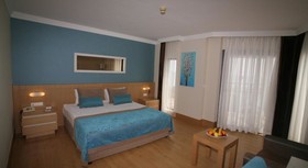 Limak Limra Hotel & Resort