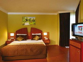 Limak Limra Hotel & Resort