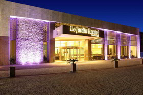 Queen's Park Le Jardin