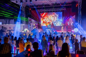 Swandor Hotels & Resorts Kemer