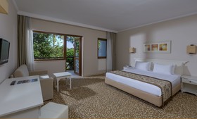 Swandor Hotels & Resorts Kemer