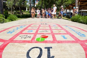 Swandor Hotels & Resorts Kemer