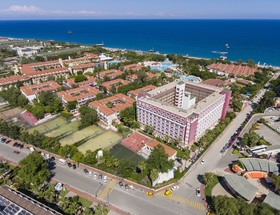 Swandor Hotels & Resorts Kemer