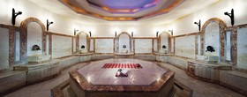 Swandor Hotels & Resorts Kemer