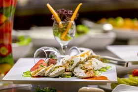 Swandor Hotels & Resorts Kemer