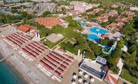 Swandor Hotels & Resorts Kemer