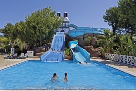 Swandor Hotels & Resorts Kemer