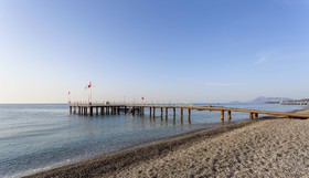 Swandor Hotels & Resorts Kemer