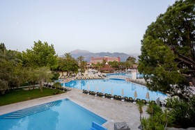Swandor Hotels & Resorts Kemer