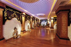 Swandor Hotels & Resorts Kemer