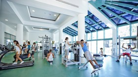 Swandor Hotels & Resorts Kemer