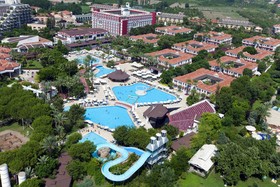 Swandor Hotels & Resorts Kemer