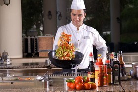 Swandor Hotels & Resorts Kemer