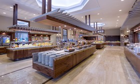 Swandor Hotels & Resorts Kemer
