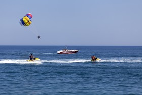 Swandor Hotels & Resorts Kemer