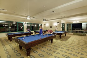 Swandor Hotels & Resorts Kemer
