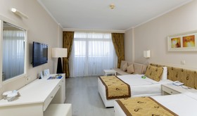 Swandor Hotels & Resorts Kemer