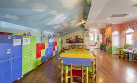 Swandor Hotels & Resorts Kemer