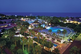 Swandor Hotels & Resorts Kemer