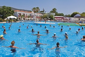 Swandor Hotels & Resorts Kemer