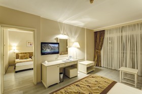Swandor Hotels & Resorts Kemer