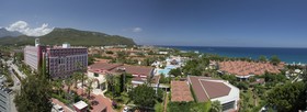 Swandor Hotels & Resorts Kemer