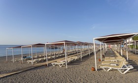 Swandor Hotels & Resorts Kemer