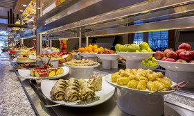 Swandor Hotels & Resorts Kemer