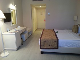 Swandor Hotels & Resorts Kemer