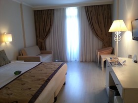 Swandor Hotels & Resorts Kemer