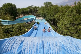Swandor Hotels & Resorts Kemer
