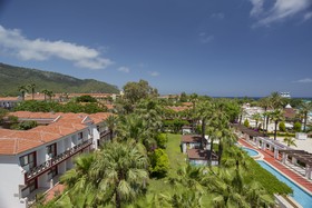 Swandor Hotels & Resorts Kemer