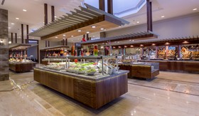 Swandor Hotels & Resorts Kemer