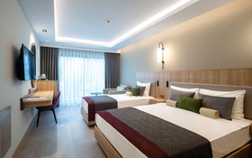 Swandor Hotels & Resorts Kemer