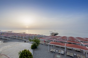 Swandor Hotels & Resorts Kemer