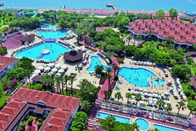 Swandor Hotels & Resorts Kemer