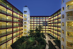 Swandor Hotels & Resorts Kemer