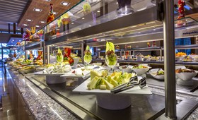 Swandor Hotels & Resorts Kemer