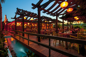 Club Hotel Turan Prince World Select Villa