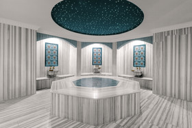 Club Hotel Turan Prince World Select Villa