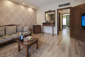 Club Hotel Turan Prince World Select Villa