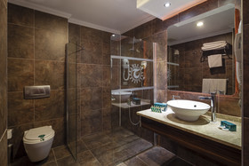 Club Hotel Turan Prince World Select Villa