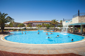 Club Hotel Turan Prince World Select Villa
