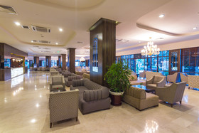 Club Hotel Turan Prince World Select Villa