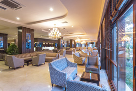 Club Hotel Turan Prince World Select Villa