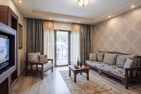 Club Hotel Turan Prince World Select Villa