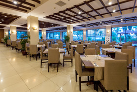 Club Hotel Turan Prince World Select Villa