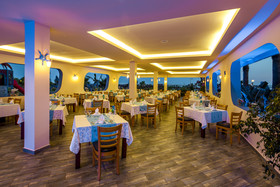 Club Hotel Turan Prince World Select Villa
