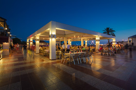 Club Hotel Turan Prince World Select Villa