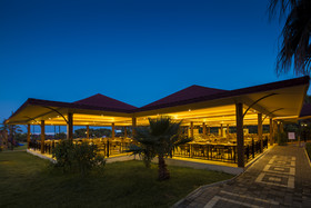 Club Hotel Turan Prince World Select Villa